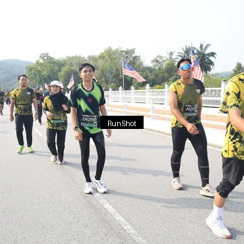 Runner Photo 6930368
