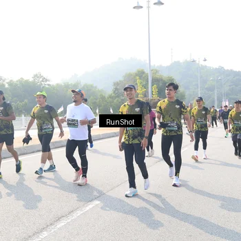Runner Photo 6930394