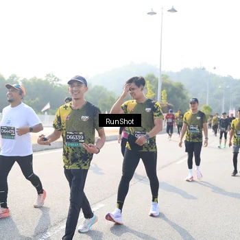 Runner Photo 6930406