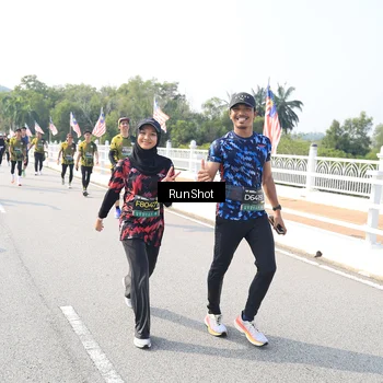 Runner Photo 6930418