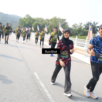 Runner Photo 6930424