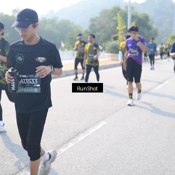 Runner Photo 6930532