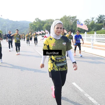 Runner Photo 6930552