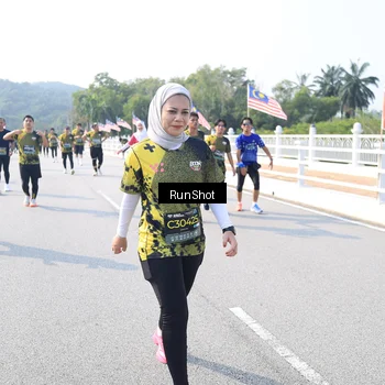 Runner Photo 6930553