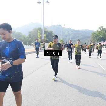 Runner Photo 6930554
