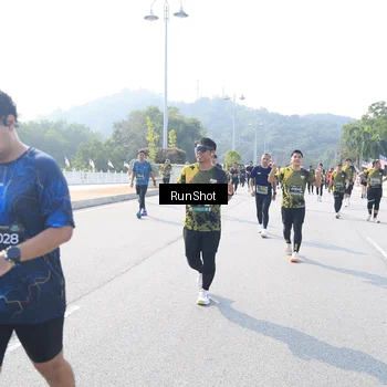 Runner Photo 6930560