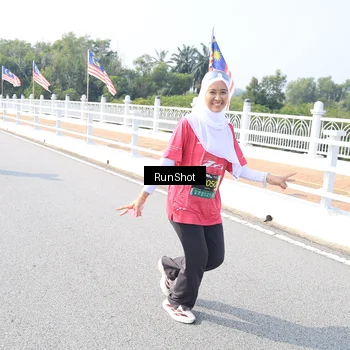 Runner Photo 6930593