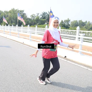 Runner Photo 6930594