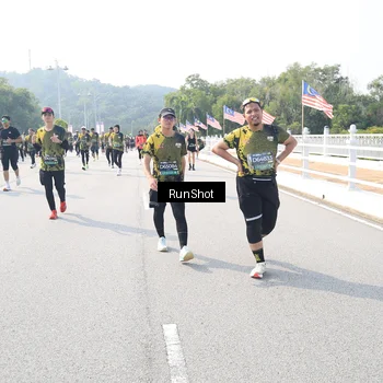 Runner Photo 6930622
