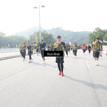 Runner Photo 6930631