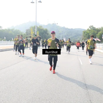 Runner Photo 6930635