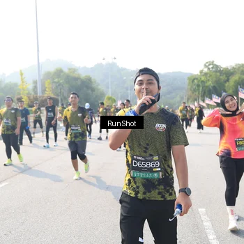 Runner Photo 6930682