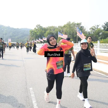 Runner Photo 6930688