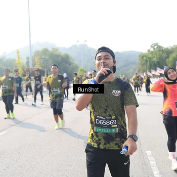 Runner Photo 6930699