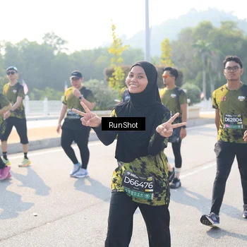Runner Photo 6930711