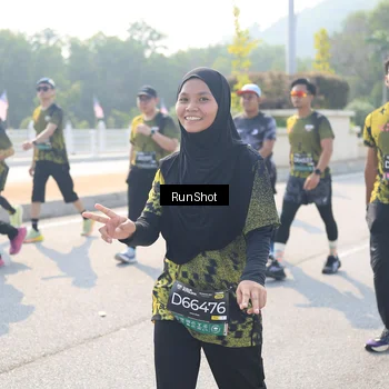 Runner Photo 6930714