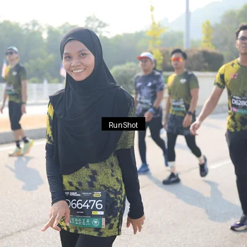 Runner Photo 6930717