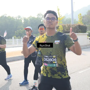 Runner Photo 6930725