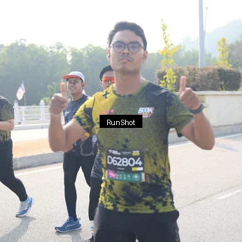 Runner Photo 6930727