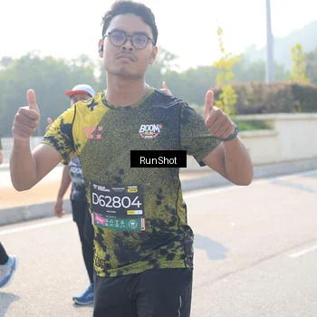Runner Photo 6930730