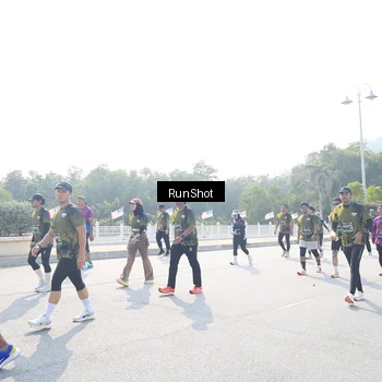 Runner Photo 6930890