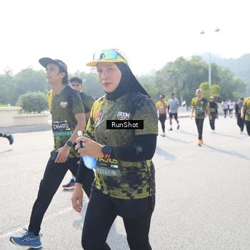Runner Photo 6930916