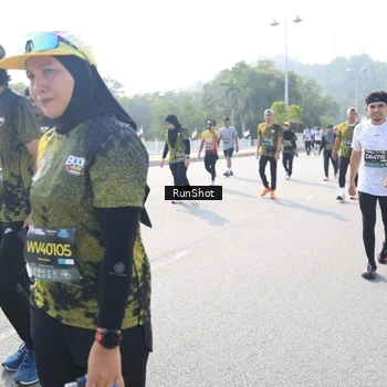 Runner Photo 6930918