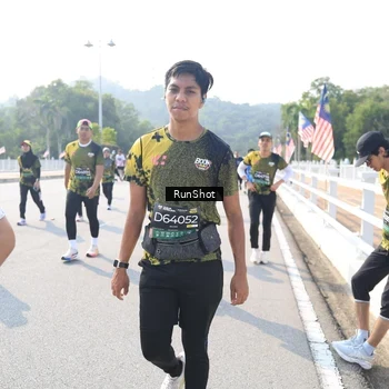 Runner Photo 6930930