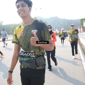 Runner Photo 6930934