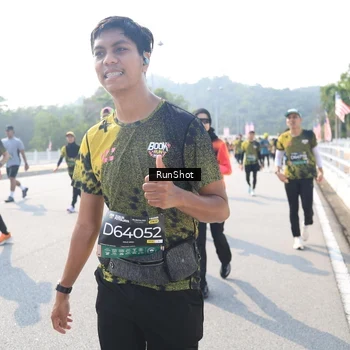 Runner Photo 6930935