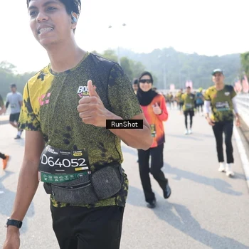 Runner Photo 6930936