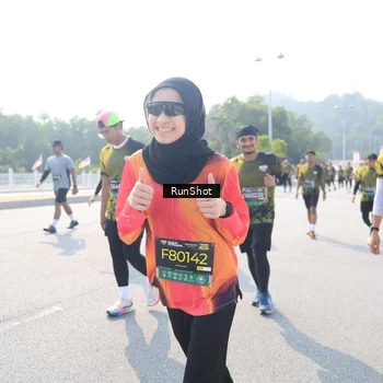 Runner Photo 6930939