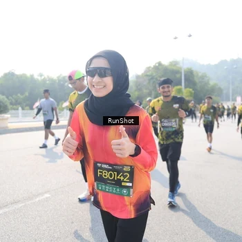 Runner Photo 6930943