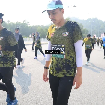 Runner Photo 6930947