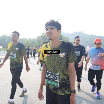 Runner Photo 6930957