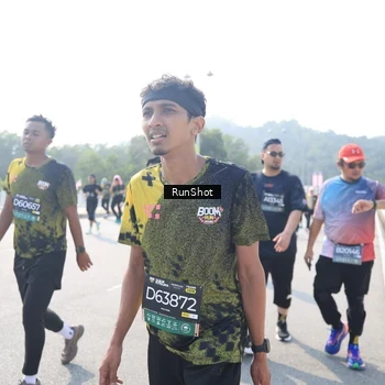 Runner Photo 6930959