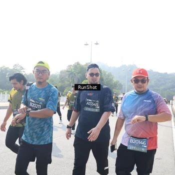 Runner Photo 6930963