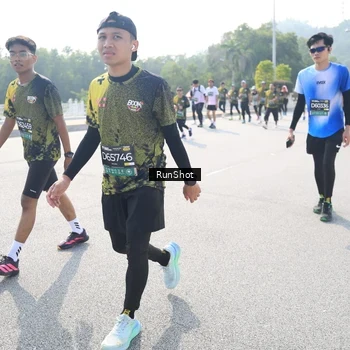 Runner Photo 6930964