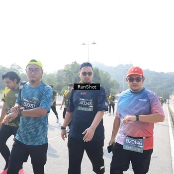 Runner Photo 6930965