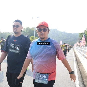 Runner Photo 6930966