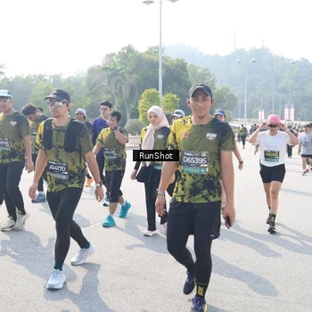 Runner Photo 6931005