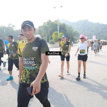 Runner Photo 6931012