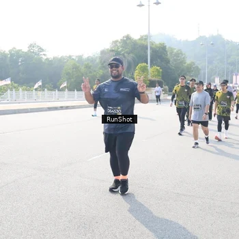 Runner Photo 6931046