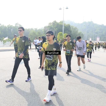 Runner Photo 6931065