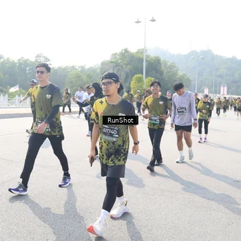 Runner Photo 6931067