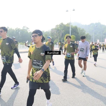 Runner Photo 6931073