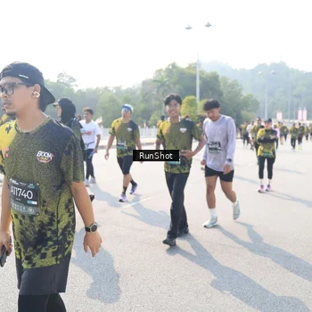 Runner Photo 6931077