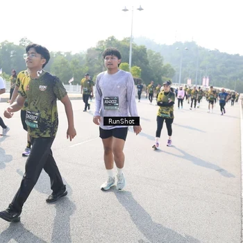 Runner Photo 6931083