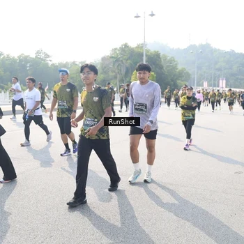 Runner Photo 6931084
