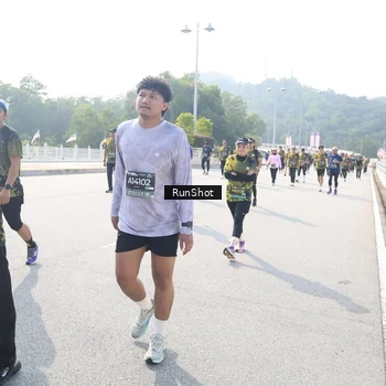 Runner Photo 6931085